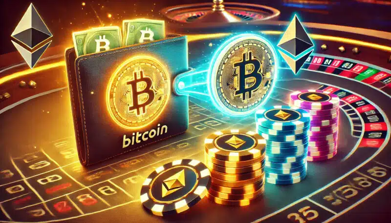 Can You Win Real Money at Crypto Casinos?