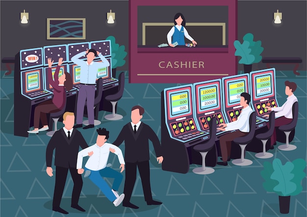 Evolving Dynamics: The Shifting Demographics in Gambling