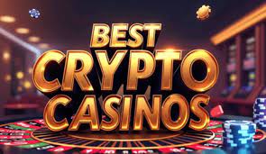 What are the best crypto casinos to play and why